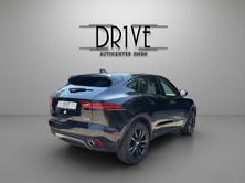 JAGUAR E-Pace P200 R-Dynamic S AWD Automatik, Petrol, Second hand / Used, Automatic - 5