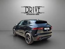 JAGUAR E-Pace P200 R-Dynamic S AWD Automatik, Petrol, Second hand / Used, Automatic - 7