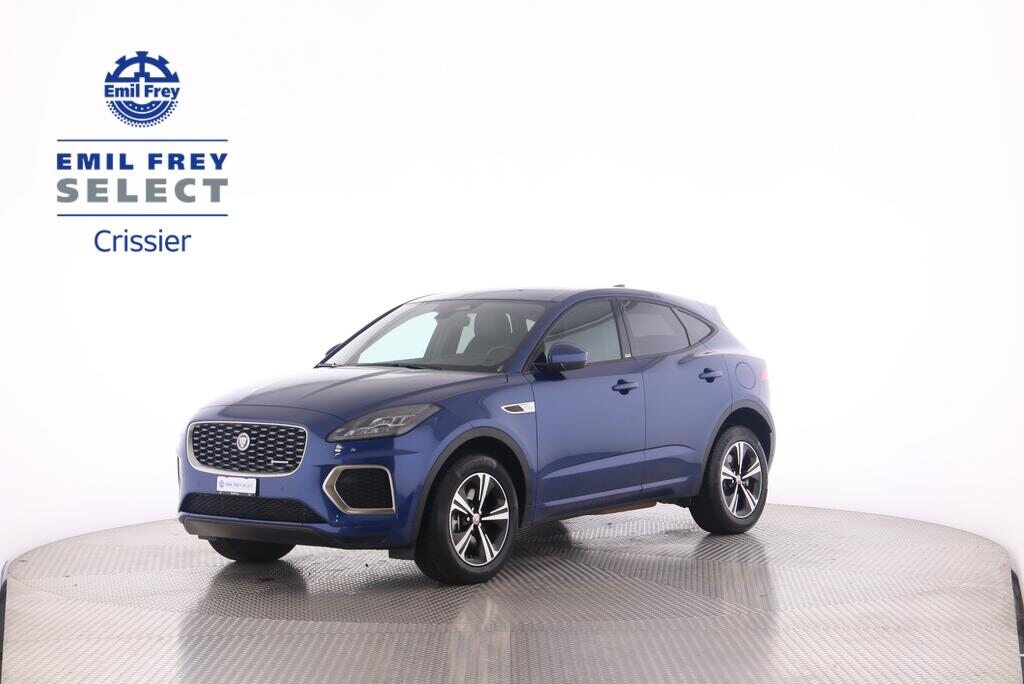 JAGUAR E-Pace 1.5 T 300e R-Dynamic S AWD