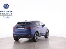 JAGUAR E-Pace 1.5 T 300e R-Dynamic S AWD, Hybride Rechargeable Essence/Électricité, Occasion / Utilisé, Automatique - 2