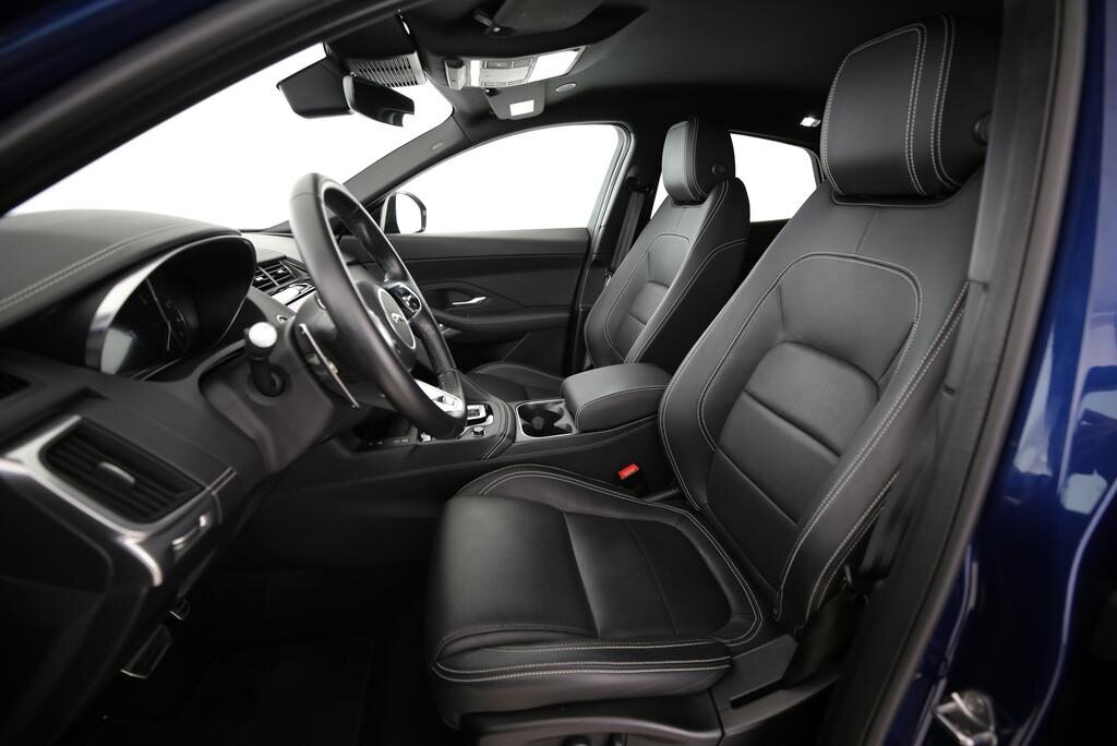 JAGUAR E-Pace 1.5 T 300e R-Dynamic S AWD, Plug-in-Hybrid Benzin/Elektro, Occasion / Gebraucht, Automatik - 3