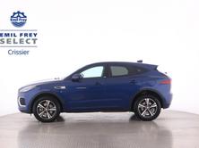 JAGUAR E-Pace 1.5 T 300e R-Dynamic S AWD, Hybride Rechargeable Essence/Électricité, Occasion / Utilisé, Automatique - 4