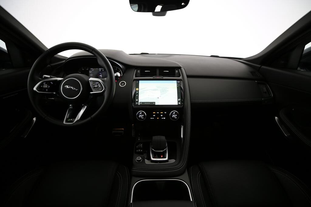 JAGUAR E-Pace 1.5 T 300e R-Dynamic S AWD, Plug-in-Hybrid Benzin/Elektro, Occasion / Gebraucht, Automatik - 5