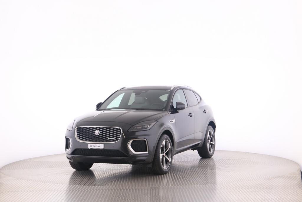 JAGUAR E-Pace 2.0 I4 200 R-Dynamic SE AWD