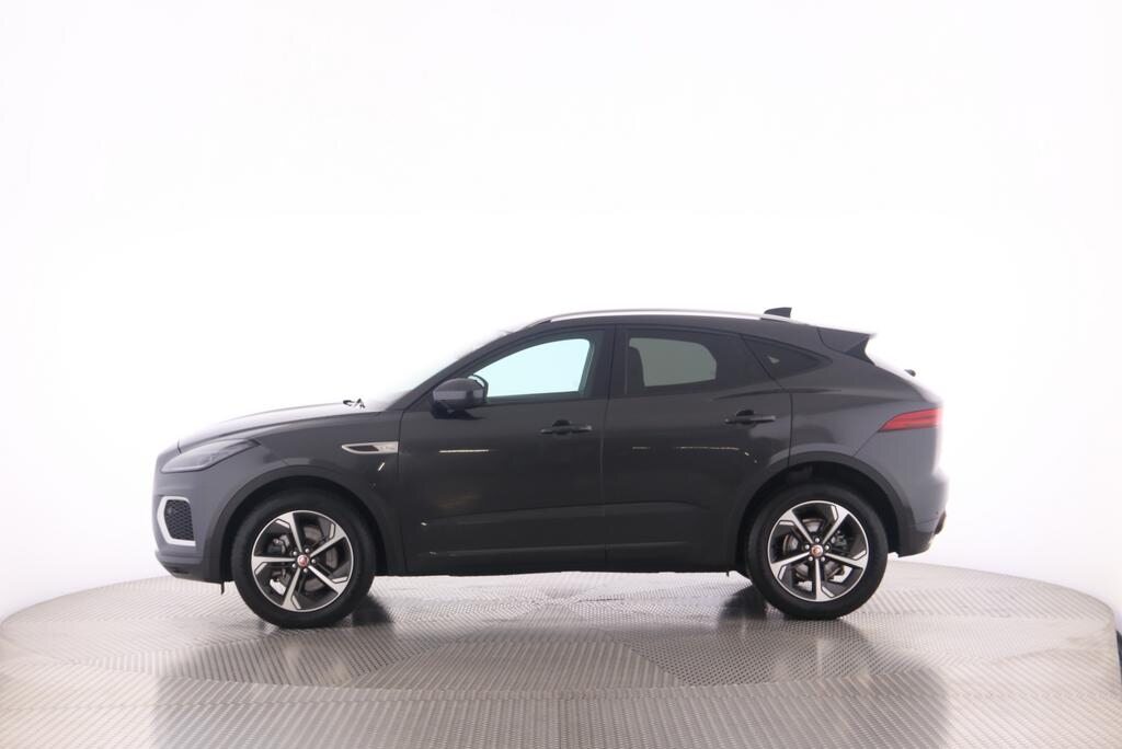 JAGUAR E-Pace 2.0 I4 200 R-Dynamic SE AWD, Mild-Hybrid Benzin/Elektro, Occasion / Gebraucht, Automatik - 3