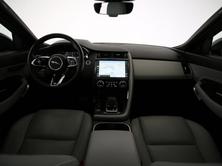 JAGUAR E-Pace 2.0 I4 200 R-Dynamic SE AWD, Mild-Hybrid Petrol/Electric, Second hand / Used, Automatic - 5