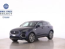 JAGUAR E-Pace 1.5 T 300e R-Dynamic SE AWD, Hybride Rechargeable Essence/Électricité, Occasion / Utilisé, Automatique - 2