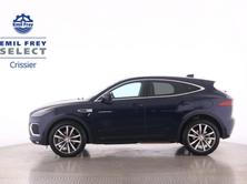 JAGUAR E-Pace 1.5 T 300e R-Dynamic SE AWD, Hybride Rechargeable Essence/Électricité, Occasion / Utilisé, Automatique - 4