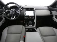 JAGUAR E-Pace 1.5 T 300e R-Dynamic SE AWD, Hybride Rechargeable Essence/Électricité, Occasion / Utilisé, Automatique - 5