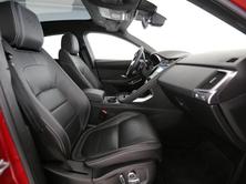 JAGUAR E-Pace 2.0 I4 200 R-Dynamic SE AWD, Hybride Léger Essence/Électricité, Occasion / Utilisé, Automatique - 2