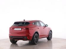JAGUAR E-Pace 2.0 I4 200 R-Dynamic SE AWD, Hybride Léger Essence/Électricité, Occasion / Utilisé, Automatique - 3