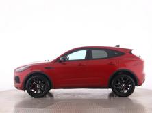 JAGUAR E-Pace 2.0 I4 200 R-Dynamic SE AWD, Hybride Léger Essence/Électricité, Occasion / Utilisé, Automatique - 4