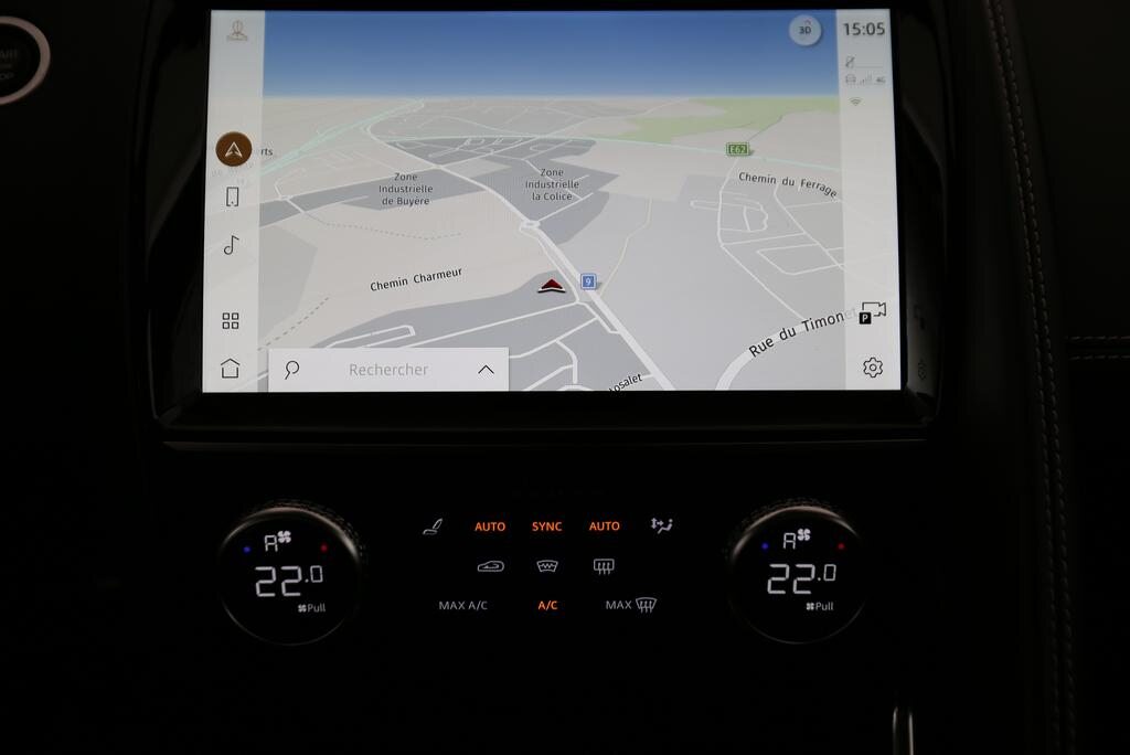 JAGUAR E-Pace 2.0 I4 200 R-Dynamic SE AWD, Hybride Leggero Benzina/Elettrica, Occasioni / Usate, Automatico - 5