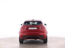 JAGUAR E-Pace 2.0 I4 200 R-Dynamic SE AWD, Hybride Léger Essence/Électricité, Occasion / Utilisé, Automatique - 7
