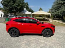 JAGUAR E-Pace 2.0 T 200 Chequered Flag AWD, Benzin, Occasion / Gebraucht, Automatik - 2