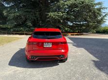 JAGUAR E-Pace 2.0 T 200 Chequered Flag AWD, Benzin, Occasion / Gebraucht, Automatik - 3