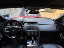 JAGUAR E-Pace 2.0 T 200 Chequered Flag AWD, Benzin, Occasion / Gebraucht, Automatik - 4