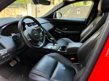 JAGUAR E-Pace 2.0 T 200 Chequered Flag AWD, Benzin, Occasion / Gebraucht, Automatik - 5