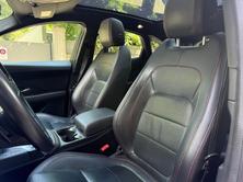 JAGUAR E-Pace 2.0 T 200 Chequered Flag AWD, Benzin, Occasion / Gebraucht, Automatik - 6