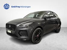 JAGUAR E-Pace 1.5 T 300e R-Dynamic SE AWD, Plug-in-Hybrid Benzin/Elektro, Occasion / Gebraucht, Automatik - 3