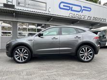 JAGUAR E-Pace 2.0 P200 HSE AWD Automatik, Benzin, Occasion / Gebraucht, Automatik - 2