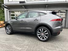 JAGUAR E-Pace 2.0 P200 HSE AWD Automatik, Benzin, Occasion / Gebraucht, Automatik - 3