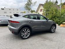 JAGUAR E-Pace 2.0 P200 HSE AWD Automatik, Benzin, Occasion / Gebraucht, Automatik - 4