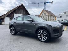 JAGUAR E-Pace 2.0 P200 HSE AWD Automatik, Benzin, Occasion / Gebraucht, Automatik - 6