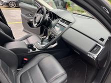 JAGUAR E-Pace 2.0 P200 HSE AWD Automatik, Benzin, Occasion / Gebraucht, Automatik - 7