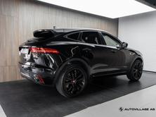 JAGUAR E-Pace 2.0d D150 R-Dynamic AWD Automatik, Diesel, Second hand / Used, Automatic - 2