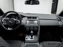 JAGUAR E-Pace 2.0d D150 R-Dynamic AWD Automatik, Diesel, Second hand / Used, Automatic - 3