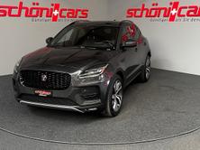 JAGUAR E-Pace 2.0 P250 R-Dynamic AWD, Hybride Léger Essence/Électricité, Occasion / Utilisé, Automatique - 2