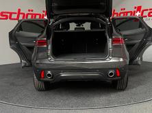JAGUAR E-Pace 2.0 P250 R-Dynamic AWD, Hybride Léger Essence/Électricité, Occasion / Utilisé, Automatique - 7