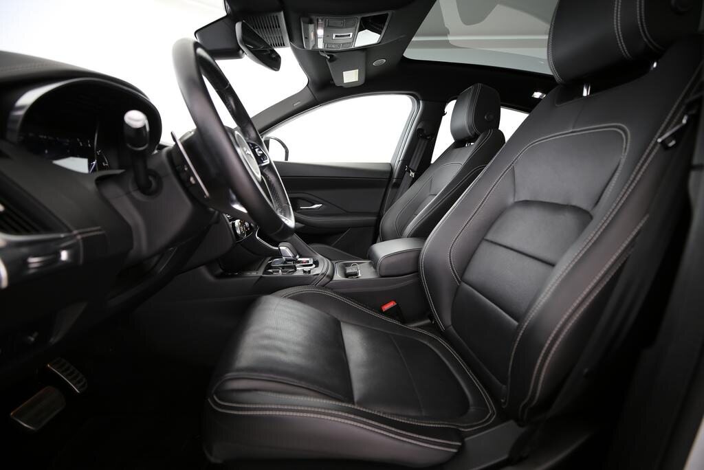 JAGUAR E-Pace 1.5 T 300e R-Dynamic S AWD, Plug-in-Hybrid Benzin/Elektro, Occasion / Gebraucht, Automatik - 4