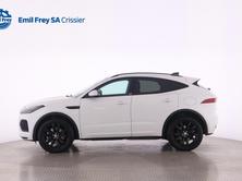 JAGUAR E-Pace 1.5 T 300e R-Dynamic S AWD, Plug-in-Hybrid Petrol/Electric, Second hand / Used, Automatic - 5