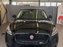 JAGUAR E-Pace 2.0 P200 S AWD Automatik, Petrol, Second hand / Used, Automatic - 2
