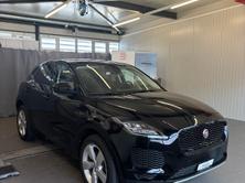 JAGUAR E-Pace 2.0 P200 S AWD Automatik, Petrol, Second hand / Used, Automatic - 3