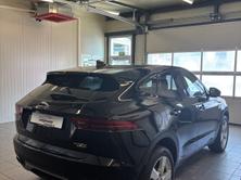 JAGUAR E-Pace 2.0 P200 S AWD Automatik, Petrol, Second hand / Used, Automatic - 4
