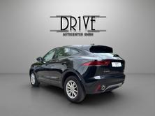 JAGUAR E-Pace P200 R-Dynamic AWD Automatik, Essence, Occasion / Utilisé, Automatique - 7