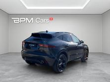 JAGUAR E-Pace 2.0 I4 300 Sport AWD, Mild-Hybrid Benzin/Elektro, Occasion / Gebraucht, Automatik - 4