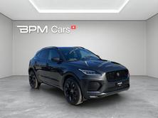 JAGUAR E-Pace 2.0 I4 300 Sport AWD, Mild-Hybrid Benzin/Elektro, Occasion / Gebraucht, Automatik - 5