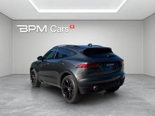 JAGUAR E-Pace 2.0 I4 300 Sport AWD, Mild-Hybrid Benzin/Elektro, Occasion / Gebraucht, Automatik - 6
