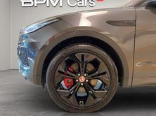 JAGUAR E-Pace 2.0 I4 300 Sport AWD, Mild-Hybrid Benzin/Elektro, Occasion / Gebraucht, Automatik - 7