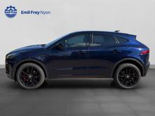 JAGUAR E-Pace 1.5 T 300e R-Dynamic SE AWD, Plug-in-Hybrid Benzin/Elektro, Occasion / Gebraucht, Automatik - 3