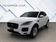 JAGUAR E-Pace 2.0 P250 R-Dynamic SE AWD Automatik, Benzin, Occasion / Gebraucht, Automatik - 2