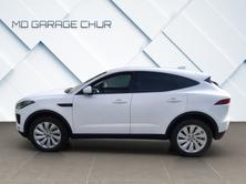 JAGUAR E-Pace 2.0 P250 R-Dynamic SE AWD Automatik, Benzin, Occasion / Gebraucht, Automatik - 3