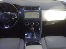 JAGUAR E-Pace 2.0 P250 R-Dynamic SE AWD Automatik, Benzin, Occasion / Gebraucht, Automatik - 4