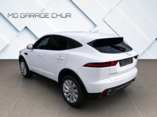 JAGUAR E-Pace 2.0 P250 R-Dynamic SE AWD Automatik, Benzin, Occasion / Gebraucht, Automatik - 6