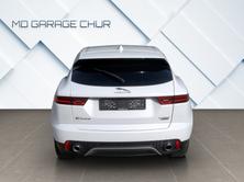 JAGUAR E-Pace 2.0 P250 R-Dynamic SE AWD Automatik, Benzin, Occasion / Gebraucht, Automatik - 7
