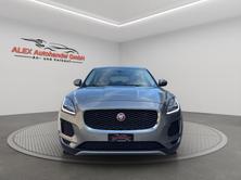 JAGUAR E-Pace 2.0 P250 R-Dynamic S AWD Automatik, Benzin, Occasion / Gebraucht, Automatik - 2